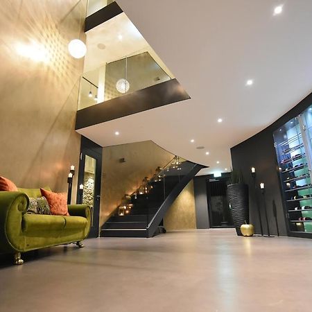 Tägerwilen Juckers Boutique-Hotel מראה חיצוני תמונה