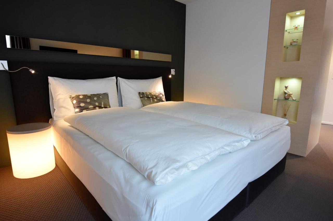 Tägerwilen Juckers Boutique-Hotel מראה חיצוני תמונה