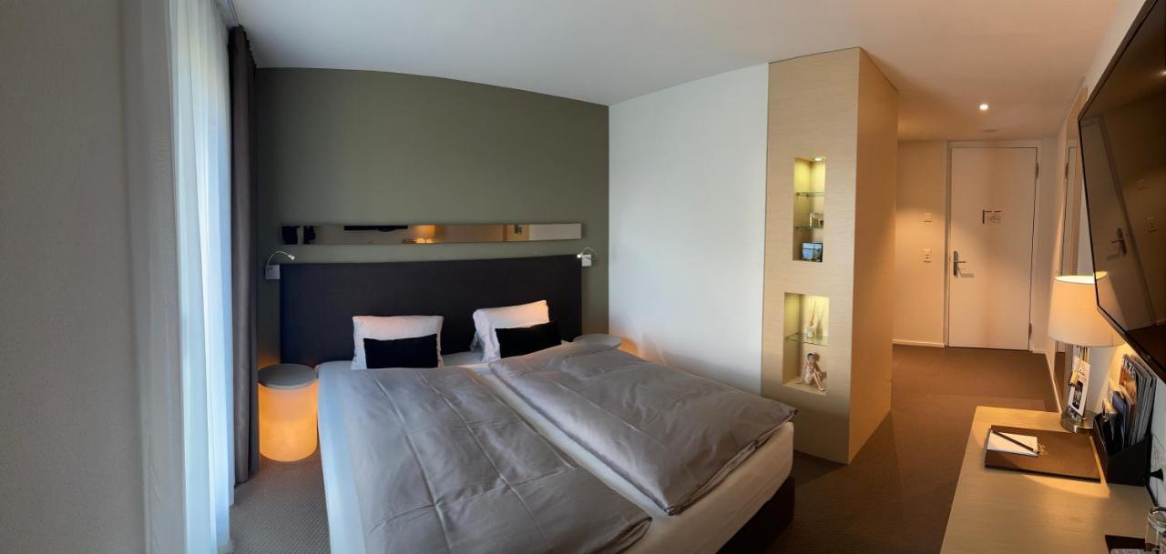 Tägerwilen Juckers Boutique-Hotel מראה חיצוני תמונה