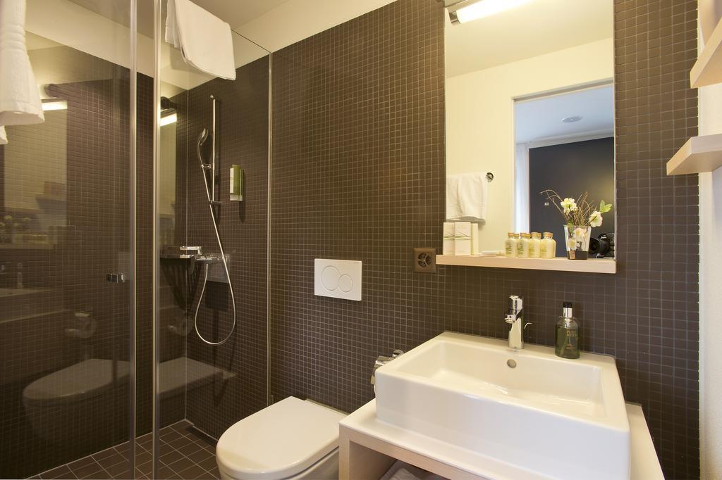 Tägerwilen Juckers Boutique-Hotel חדר תמונה