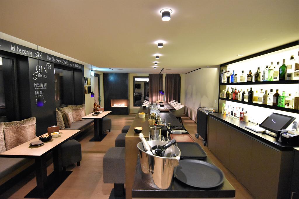 Tägerwilen Juckers Boutique-Hotel מראה חיצוני תמונה