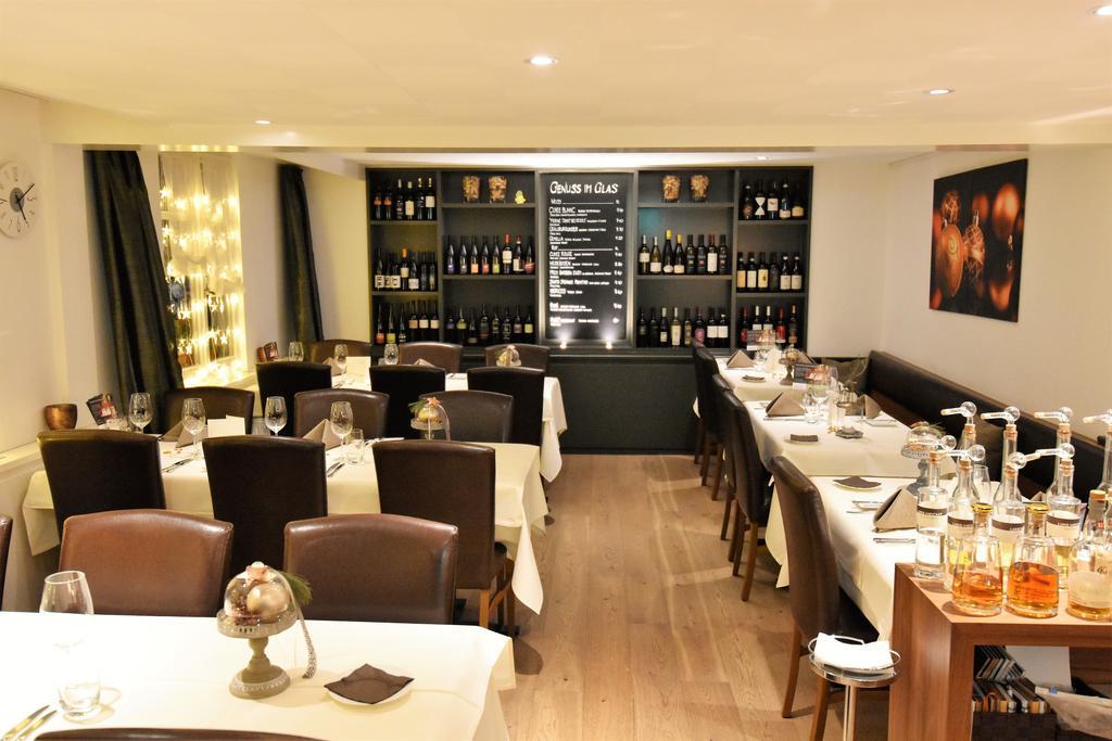 Tägerwilen Juckers Boutique-Hotel מראה חיצוני תמונה
