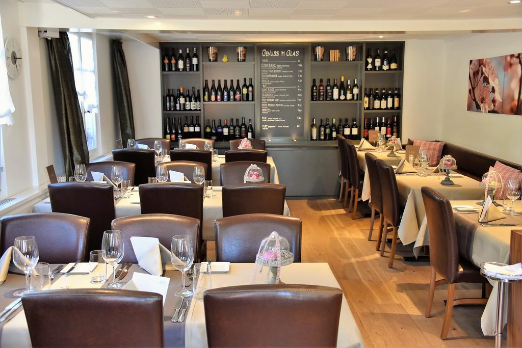 Tägerwilen Juckers Boutique-Hotel מראה חיצוני תמונה