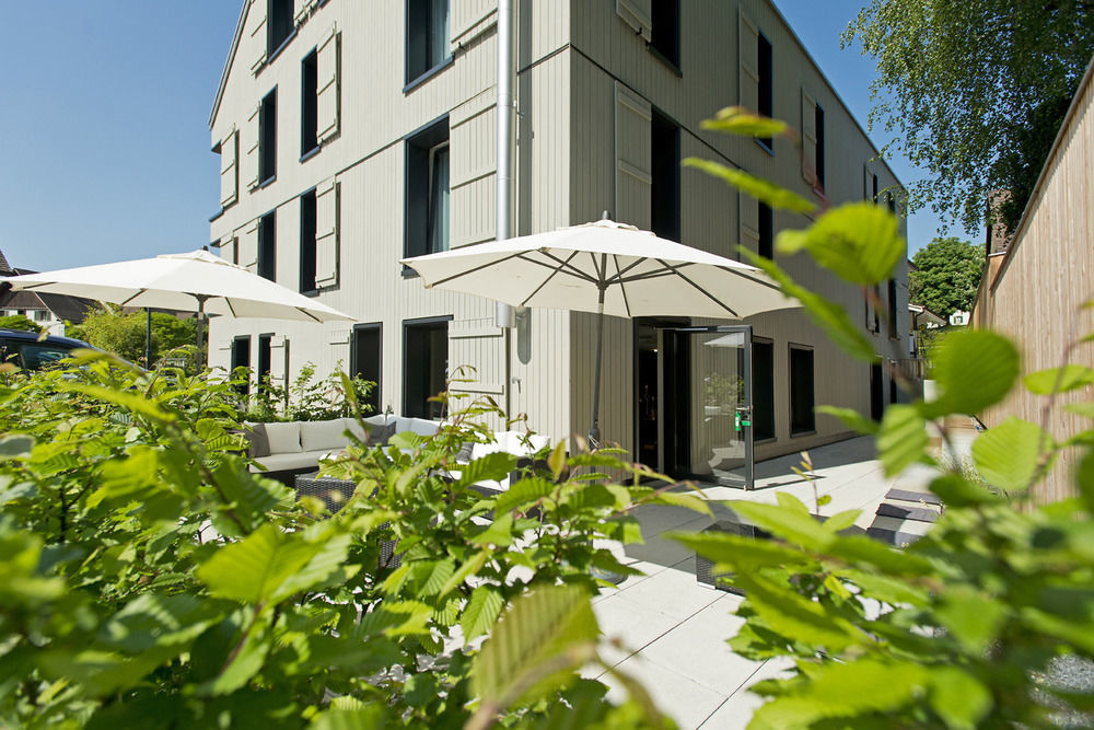 Tägerwilen Juckers Boutique-Hotel מראה חיצוני תמונה