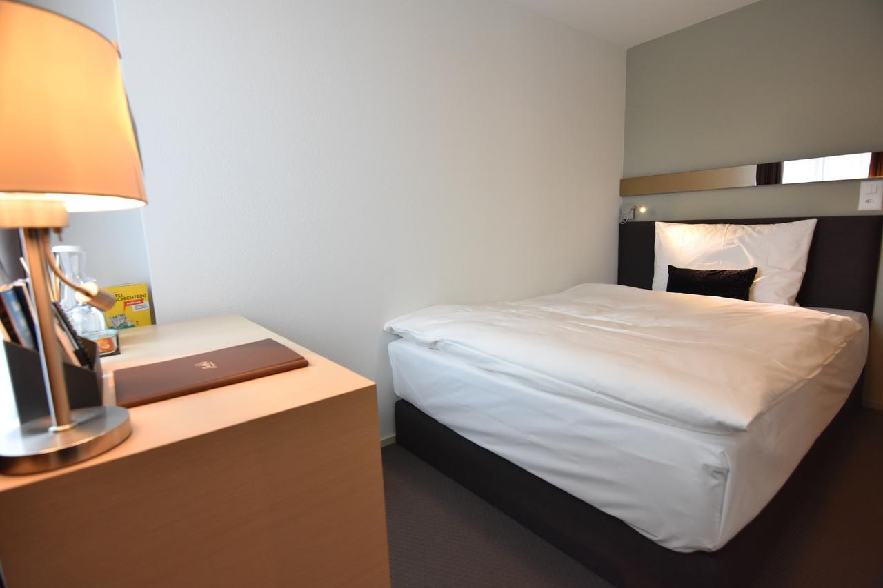 Tägerwilen Juckers Boutique-Hotel מראה חיצוני תמונה