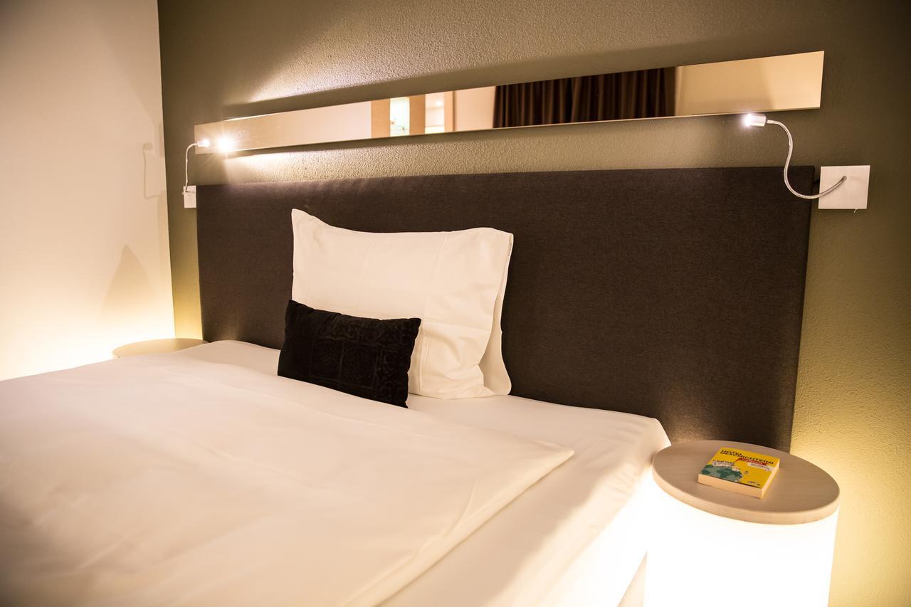 Tägerwilen Juckers Boutique-Hotel מראה חיצוני תמונה