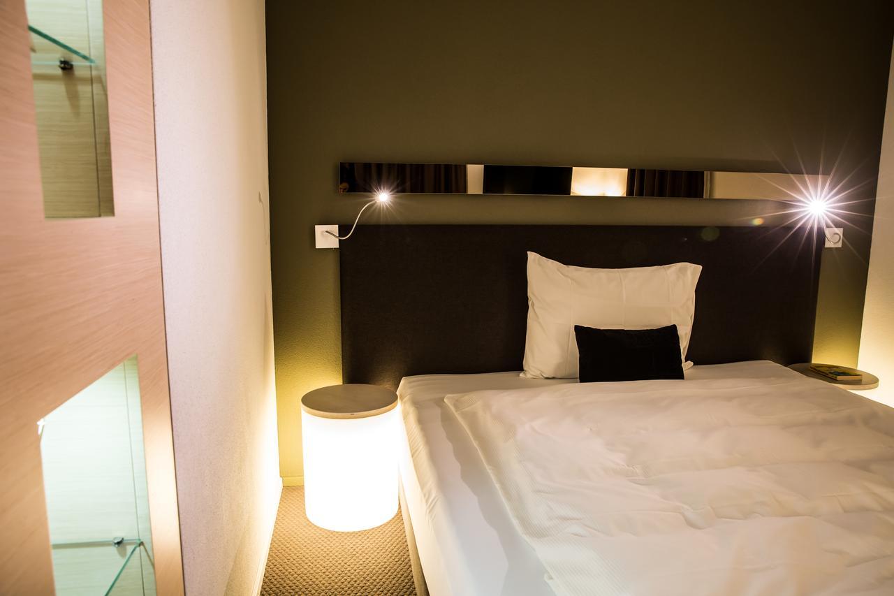 Tägerwilen Juckers Boutique-Hotel מראה חיצוני תמונה