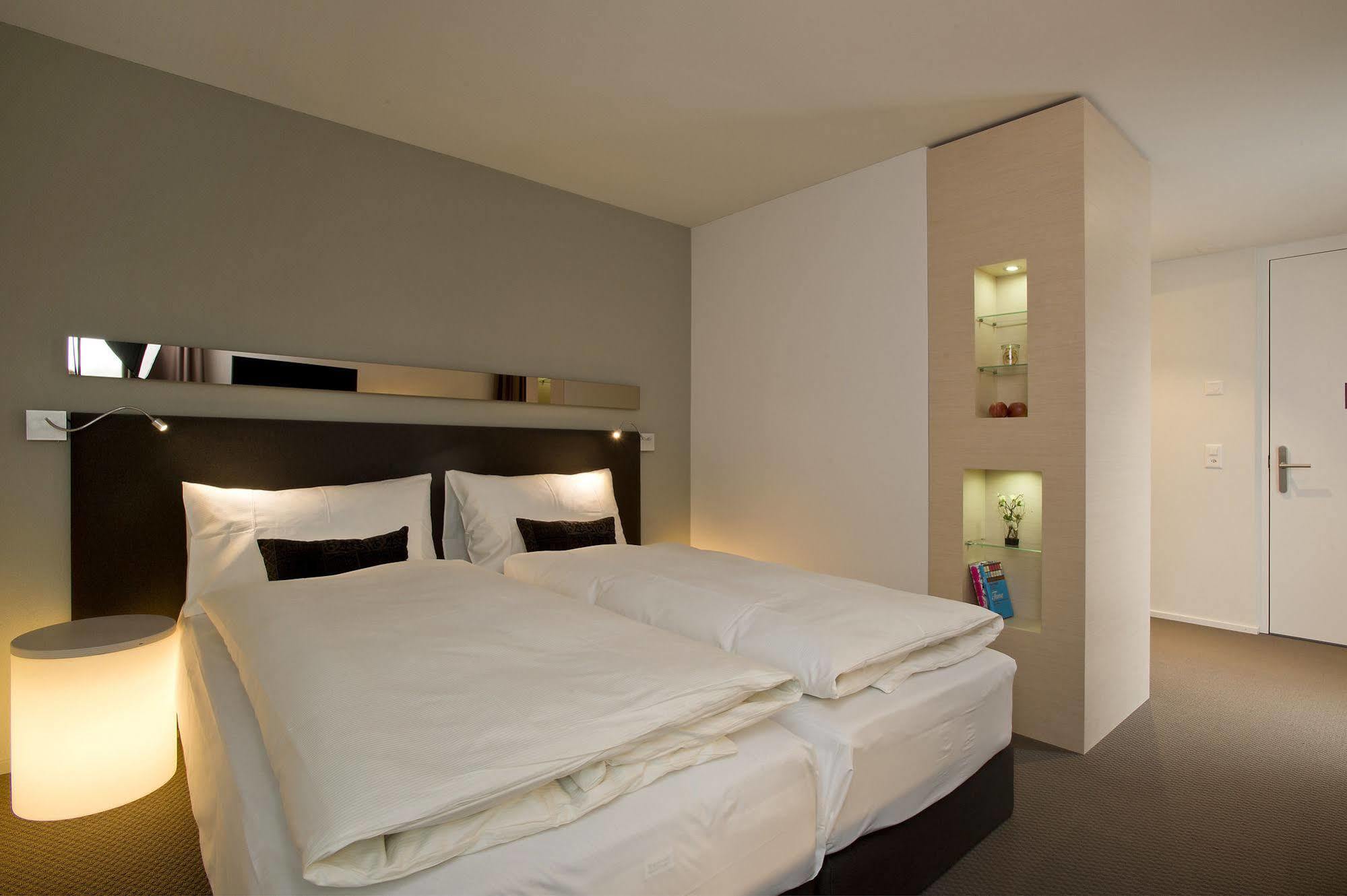 Tägerwilen Juckers Boutique-Hotel מראה חיצוני תמונה
