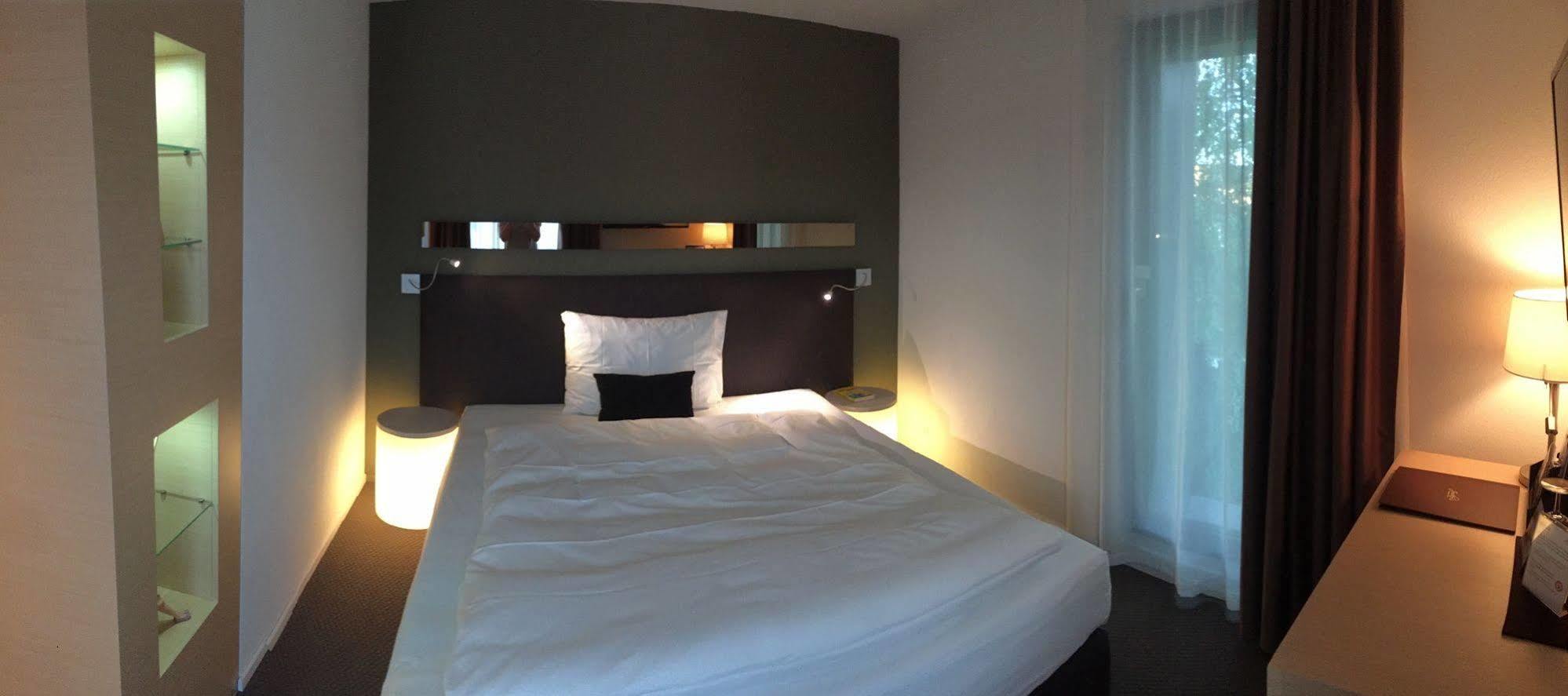 Tägerwilen Juckers Boutique-Hotel מראה חיצוני תמונה
