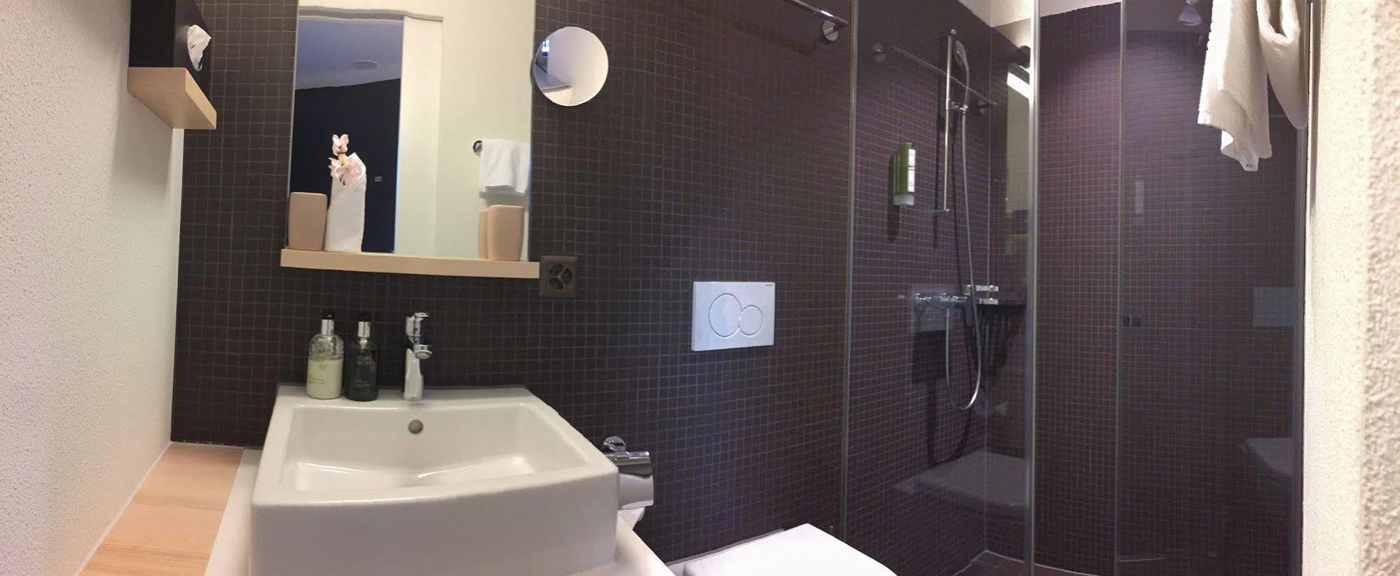 Tägerwilen Juckers Boutique-Hotel מראה חיצוני תמונה