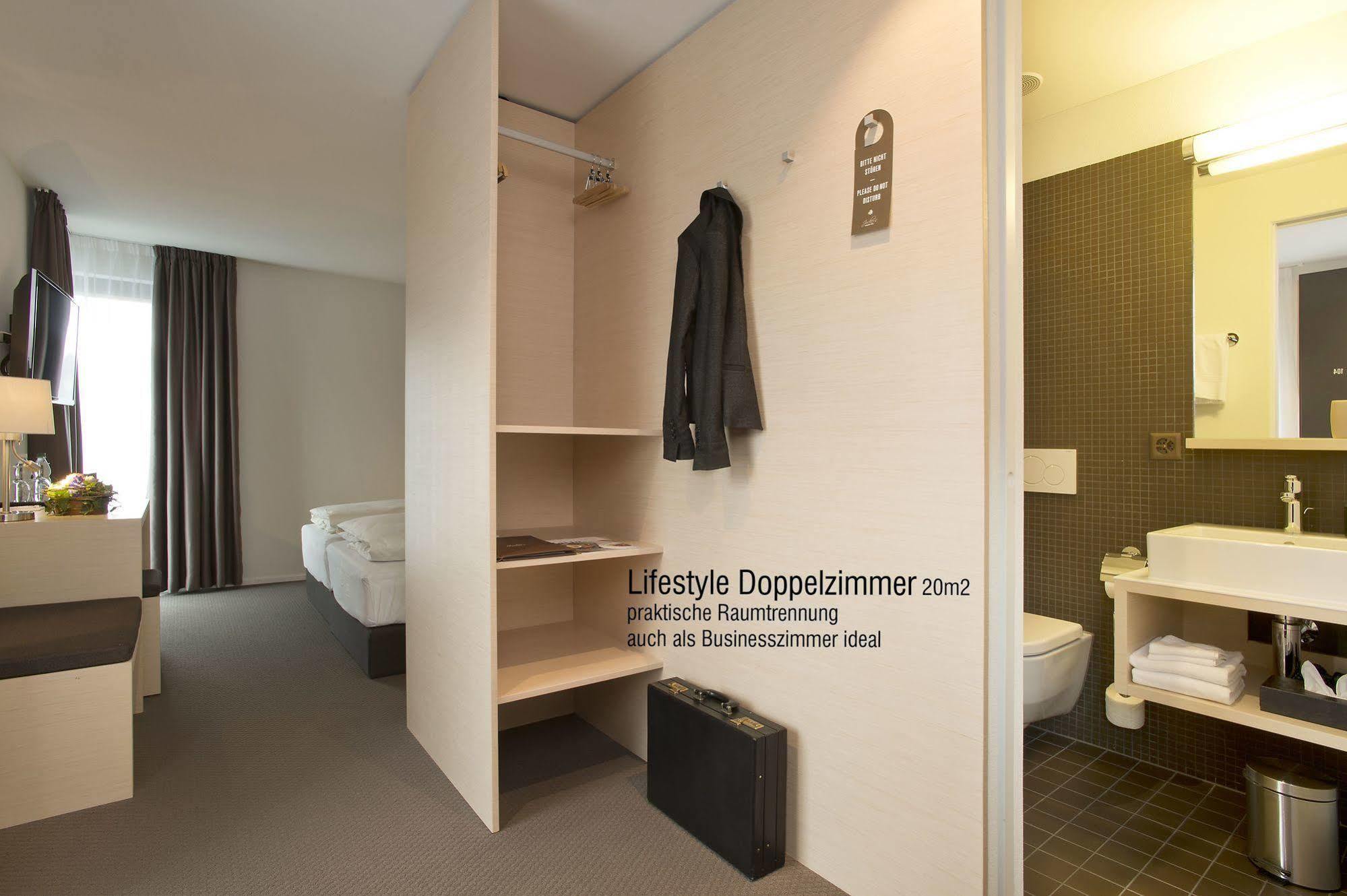 Tägerwilen Juckers Boutique-Hotel מראה חיצוני תמונה